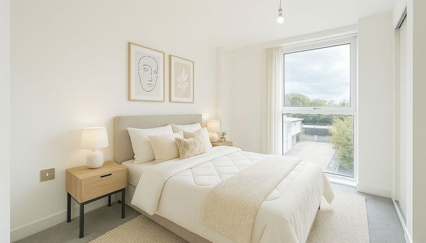 Not Available - Foto 2, Habitación