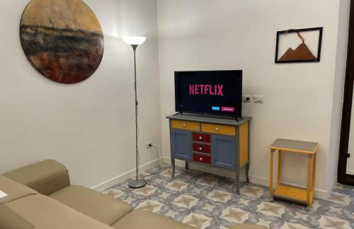 Casa Luciano al San Carlo - Foto 12