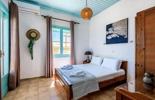 Ilias Apartments - Foto 108