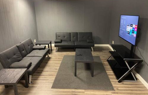 3 Bedroom Game House with Pool Table and Arcades - Foto 25