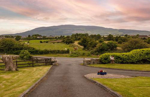 Mountain Nest at the foot of Slieve Gullion - Foto 17