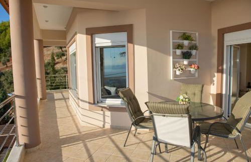 Lila's Villa - Foto 44