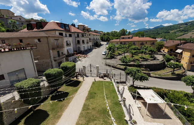 Palazzo Vittoli - Iside & Delia - Photo 16