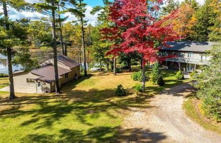 Sandy Lake Lodge - Foto 13