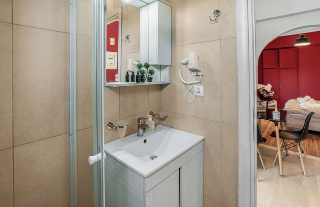 Magicians Apartments - Photo 31