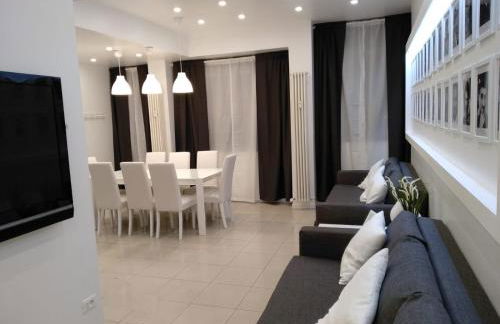 Milan Center big Luxury House - Foto 7