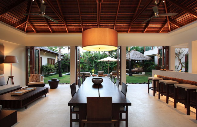 Villa Suar Drupadi - Foto 39