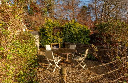 Tucking Mill View- Self Catering - Photo 36