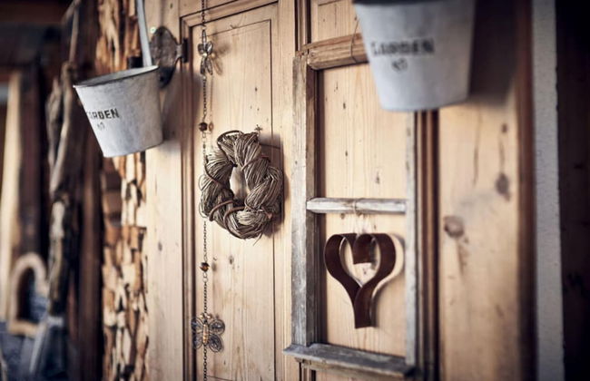 Felsenhutte Modern Retreat - Foto 2