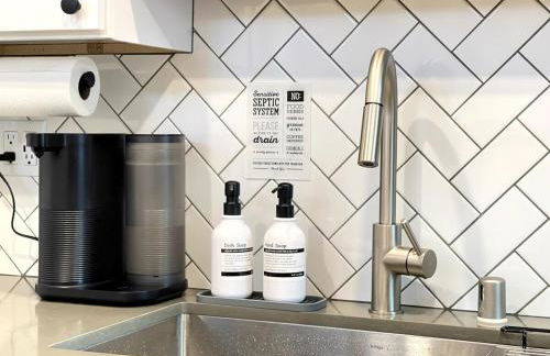 Redwood Oasis - Private Heated Pool by State Park! - Foto 18