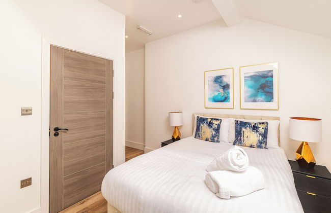 The Penthouse Collection by EPIC - Foto 2