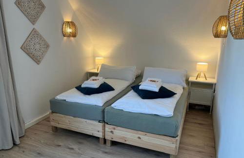 NEU - Moderner Landhausstil nahe Düsseldorf, Messe, DUS - Photo 14