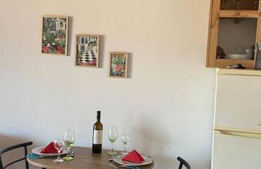 George's apartment - Foto 6