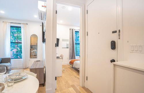 Chic & Modern 3BR Retreat in the Heart of Brooklyn - Foto 15