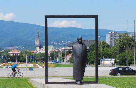 Apartment Trnje - Foto 65