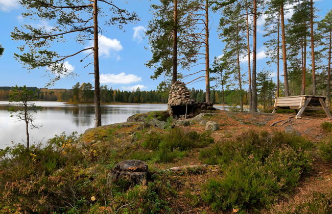 Kuusikumpu - Foto 18