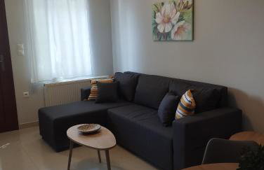 Paeonia Apartment - Foto 1