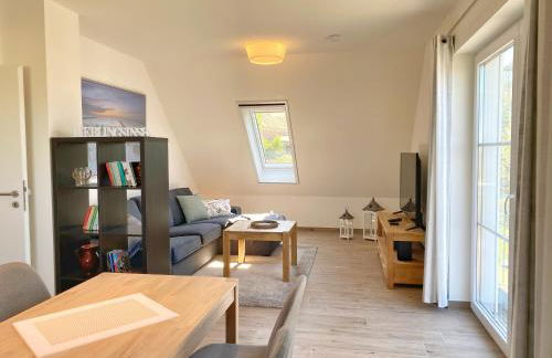 Polchow Ferienhaus, Ferienwohnung OG - Foto 9