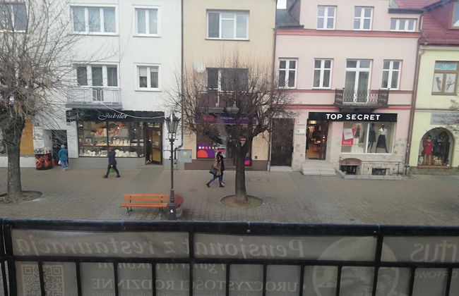 Apartamenty Alexa Old Town Kutno - Foto 24