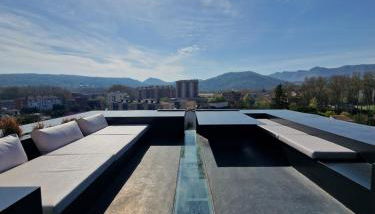 the black line house - Foto 2