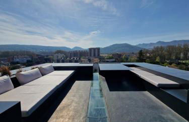 the black line house - Foto 2