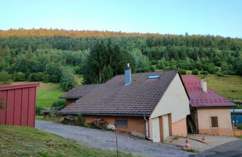 Gîte spacieux à 2 km des pistes de ski - Foto 34