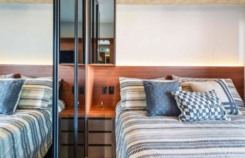 River One Luxo 34º Andar - Vista Skyline , Piscina Infinita - Perto de Metrô, Pinheiros e Faria Lima - Foto 59