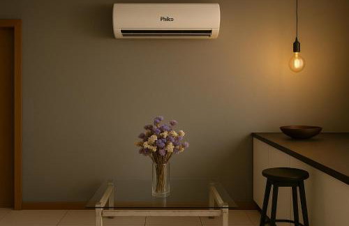 Flat Vista Mar com Piscina e Wi-Fi Rápido Rio Vermelho - Foto 17