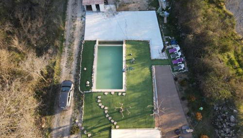 MARTIN's COTTAGE Tourrettes - Foto 2