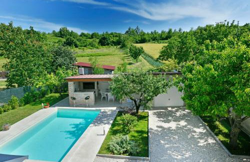 Villa Aromatica - Foto 40