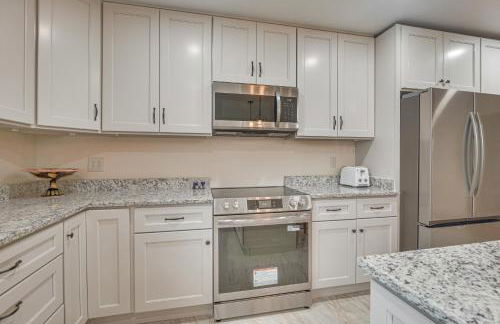 Ski, Fish and Unwind Peaceful Lake Champlain Home! - Foto 11