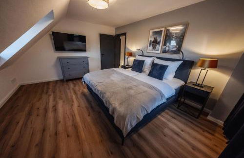 Eifellodge - am roten Sandberg - Foto 12