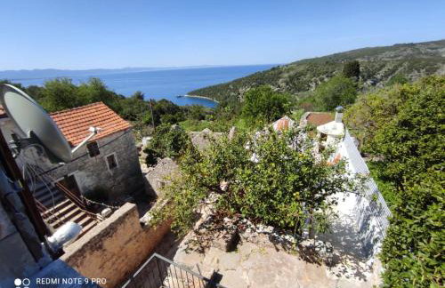 Rest house with jacuzzi Mili - Foto 7