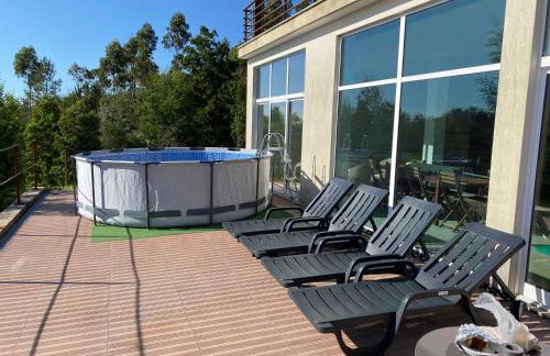 Quinta Porto dos Lobos - Foto 66