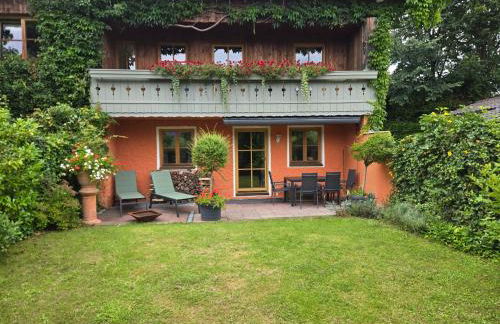 Ferienwohnungen beim Silbergersee - Foto 41