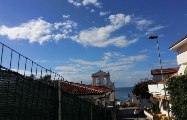 Maison Sainte Marie Holiday Accomodation - Foto 1