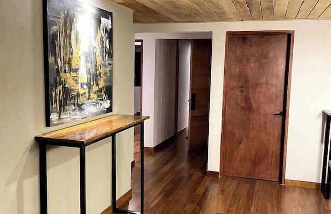 LUXO Casa Valle de Bravo con jacuzzi y espectacular Vista al Lago - Foto 47