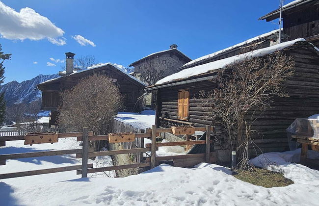 Modern Family Chalet Stunning Mountain - Foto 29