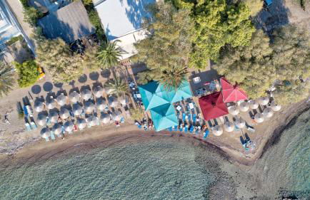 Elegant new maisonette near the sea - Foto 33