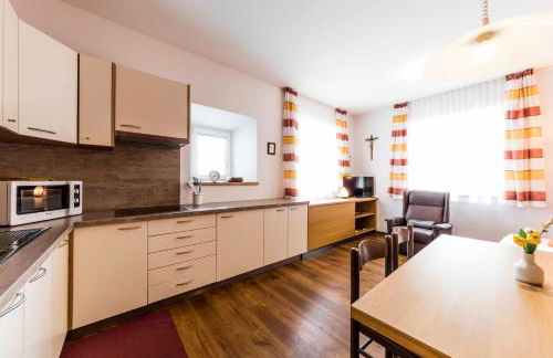 Appartement Haidacher - Foto 10