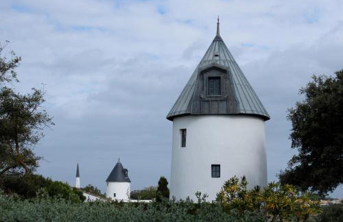 Jolie maison pour 4, avec jardin, à Ars-en-Ré - Foto 19
