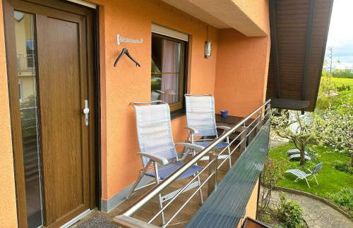 Ruhe Oase am Riesrand - Foto 13