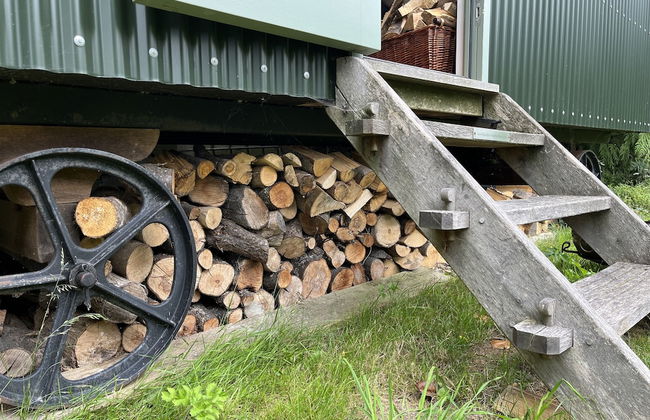 The Crooked Gate - Luxury Romantic Getaway - Foto 67