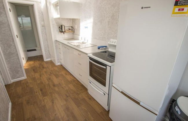 Mahia Beach Motel and Holiday Park - Photo 34