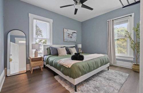 Minutes to Arena District - Foosball & Game Area - Foto 4