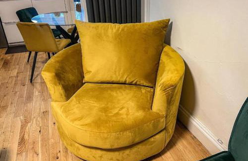 East London Townhouse by Harlington - Foto 9