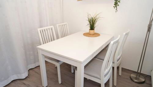 sonnige Ferienwohnung - wenige Meter zum Strand - Foto 2