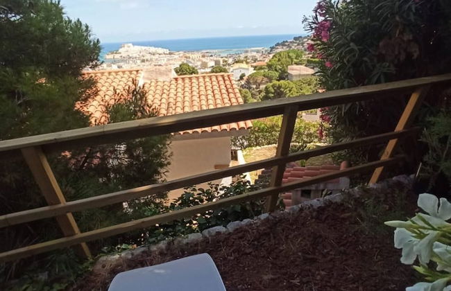 Bungalow Peñiscola REF 030 - Foto 12