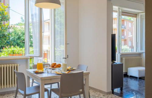 Elegant 2-Suite Residence, near the Thermal Baths - Foto 3