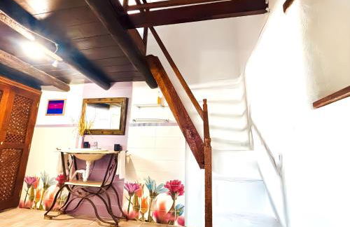 Villa Medinilla with private Pool in Conil - Photo 27